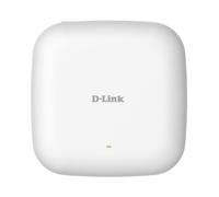 D-Link - DBR-X3000-AP punto de acceso inalámbrico 3000 Mbit/s Blanco Energía sobre Ethernet (PoE)
