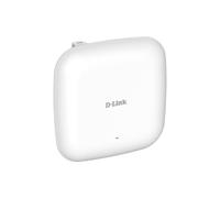 D-Link DBR-X3000-AP punto de acceso inalámbrico 3000 Mbit/s Blanco Energía sobre Ethernet (PoE)
