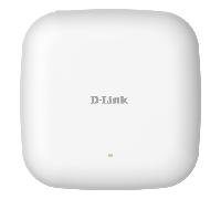D-Link DBR-X3000-AP Router PoE 8x2.5G 120W