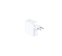 D-Link Cargador de pared DCF-141/E GaN 140W 3x USB-C 1x USB-A PD 3.1 QC 4.0 Blanco