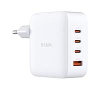 D-Link DCP-101 PD GaN (100W) - Cargador USB