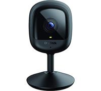 D-Link DCS‑6100LH Cubo Cámara de seguridad IP Interior 1920 x 1080 Pixeles Escritorio