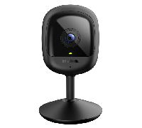 D-Link DCS-6100LHV2 Full HD Cámara IP compacta