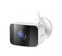 D-Link DCS-8620LH cámara de vigilancia Cubo Cámara de seguridad IP Exterior 2560 x 1440 Pixeles Techo/Pared/Poste
