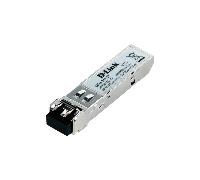 D-Link DEM-311GT red modulo transceptor Fibra óptica 1000 Mbit/s SFP 850 nm