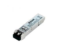 D-Link DEM-311GT 1 Port 1000BASE-SX SFP Module - Convertidor