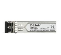 D-Link - DEM-311GT red modulo transceptor Fibra óptica 1000 Mbit/s SFP 850 nm - DEM-311GT/10
