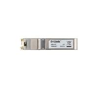 D-Link - DEM-410T red modulo transceptor Cobre 10000 Mbit/s SFP+