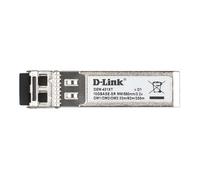 D-Link DEM-431XT Módulo Transceptor SFP+ 10Gbps 10GBase-SR 300m