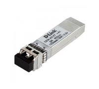 D-Link DEM-431XT red modulo transceptor Fibra óptica 10000 Mbit/s SFP+ 850 nm
