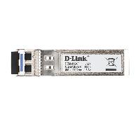 D-Link DEM-432XT red modulo transceptor Fibra óptica 10000 Mbit/s SFP+ 1310 nm