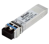 D-Link DEM-432XT red modulo transceptor Fibra óptica 10000 Mbit/s SFP+ 1310 nm