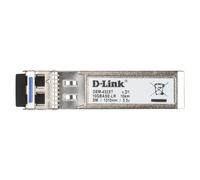 D-Link - DEM-432XT red modulo transceptor Fibra óptica 10000 Mbit/s SFP+ 1310 nm - DEM-432XT/10