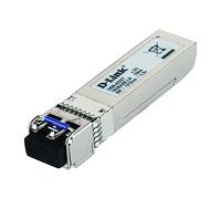 D-Link DEM-432XT red modulo transceptor Fibra óptica 10000 Mbit/s SFP+ 1310 nm
