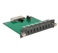 D-Link DEM-540 - Módulo de expansión apilable de 4 Puertos para DES-3226SM con DGS-3212SR