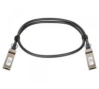 D-LINK DEMCB100Q - Cable QSFP28 1 m