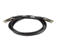 D-Link DEM-CB300S - Cable SFP (3 Metros), Negro