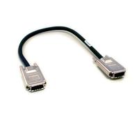 D-link dem-cb50 cable infinibanc 0,5 m negro