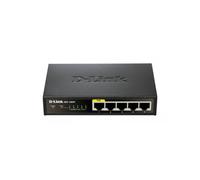 D-link Des-1005p Switch One Size