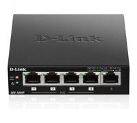 Switch d - link des - 1005p 5 puertos