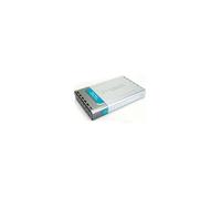 D-Link DES-1008D Switch 8x10/100Mbps Mini (DES-1008D)