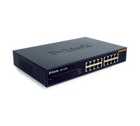 D-Link DES-1016D/E