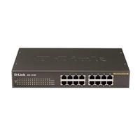 D-Link DES-1016D/E switch No administrado