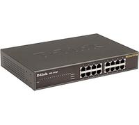 D-Link DES-1016D/E switch No administrado