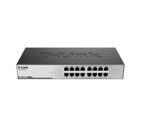 D-Link DES-1016D - Switch de 16 puertos