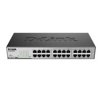 D-Link DES-1024D No administrado