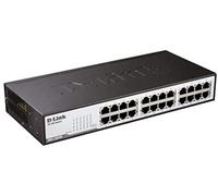 D-Link DES-1024D No administrado
