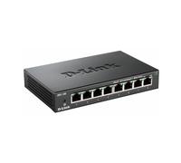 D-Link - DES-108 Negro