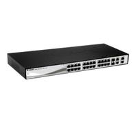 D-Link DES-1210-28P switch