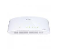 D-Link DGS-1005D Switch 5xGB Mini
