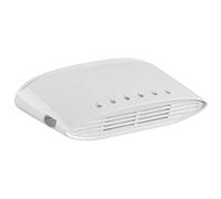 D-Link DGS-1005D/E switch No administrado L2 Gigabit Ethernet (10/100/1000) Negro