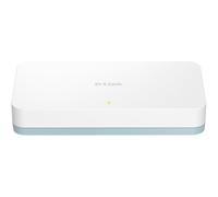 D-Link DGS-1008D Switch 8 Puertos Gigabit 10/100/1000Mbps