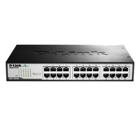 D-Link DGS-1024D/E Nuevo