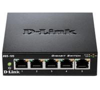 D-Link DGS-105/E Nuevo