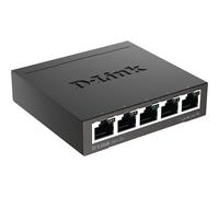 D-Link DGS-105 Switch 5 Puertos 10/100/1000Mbps