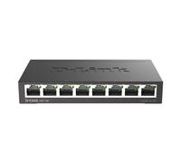 D-Link DGS-108 Negro