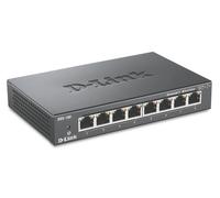 D-Link DGS-108 Negro