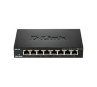 D-Link DGS-108 Negro