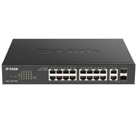 D-Link DGS-1100-18PV2 Nuevo