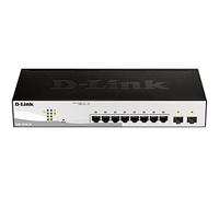 Switch D-Link DGS-1210-10/E