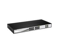 Switch D-Link DGS-1210-16/E