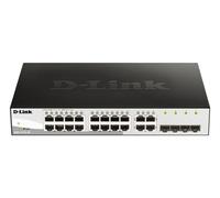 D-Link DGS-1210-20/E Nuevo