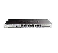 D-link dgs-1210-28/me switch gestionado l2 gigabit ethernet (10/100/10