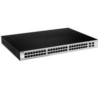 D-Link DGS-1210-48 48 Puertos 10/100/1000 - Switch