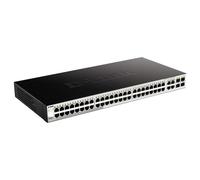 D-LINK DGS-1210-52/E 52Port L2 Gigabit Smart Managed Switch