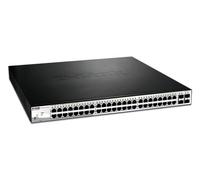 D-Link DGS-1210-52MP/E Nuevo